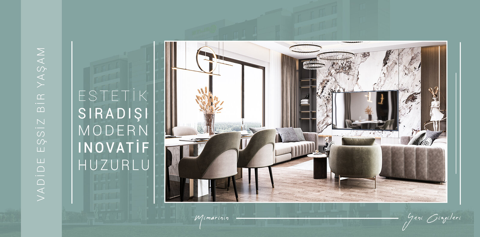 Elite Aden Çankaya — dış görünüm 3