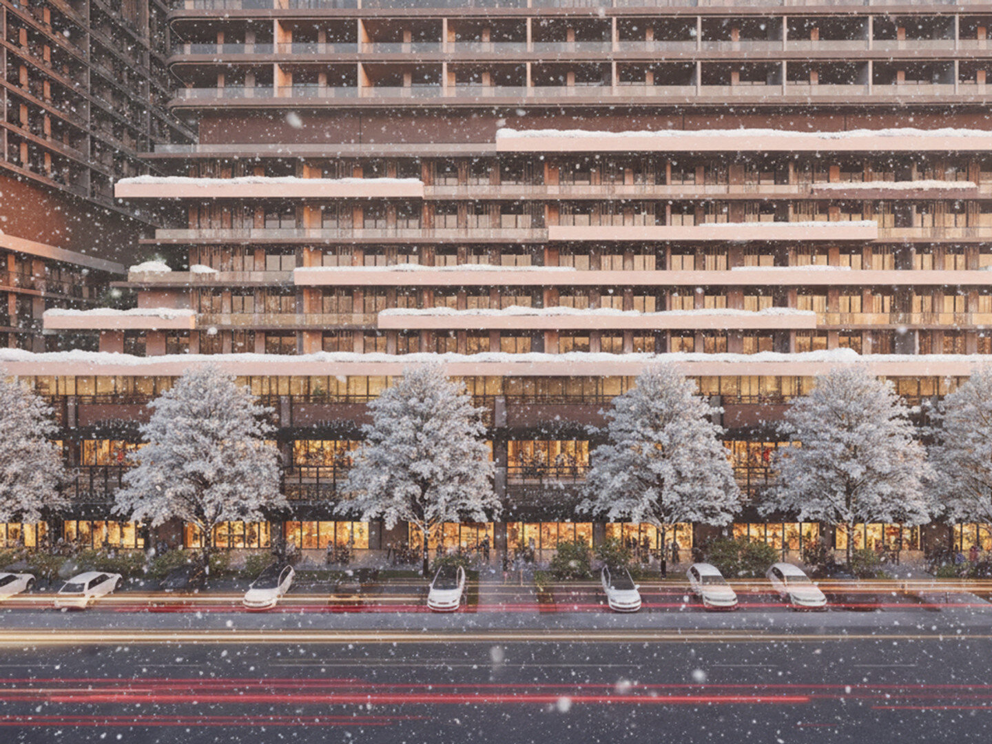 Gökdemir İmza İncek — Gölbaşı, Ankara konut projesi