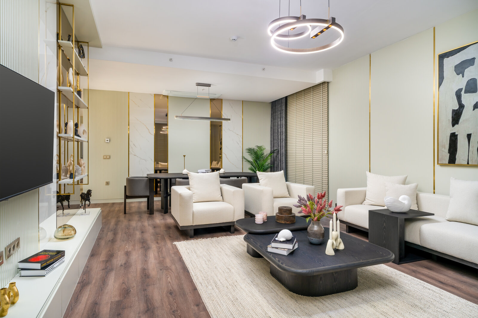 Jewel Premium İncek — Gölbaşı, Ankara konut projesi