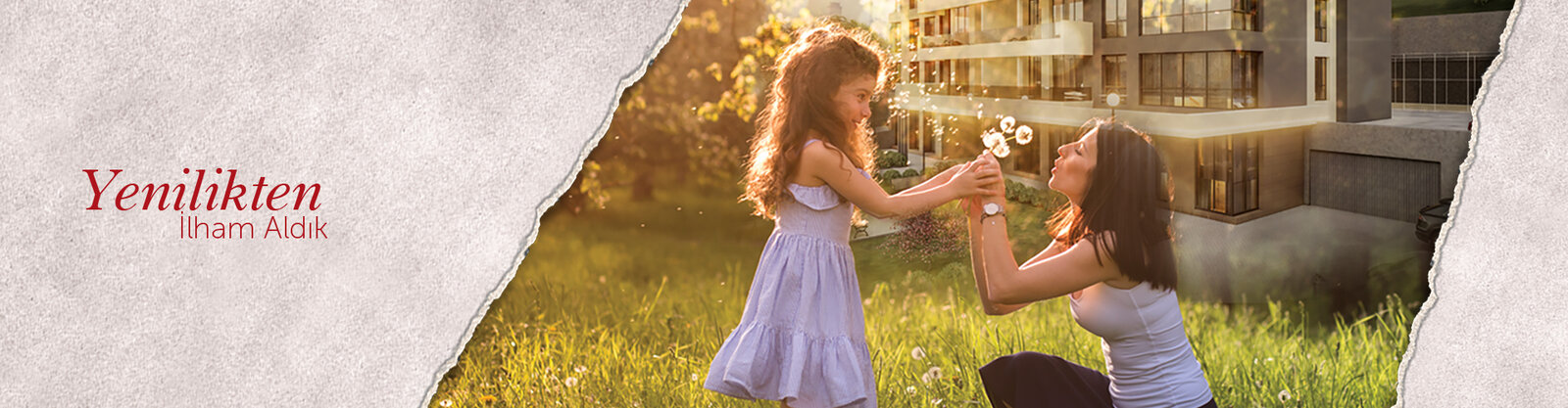 Kınacı Prime Residance — dış görünüm 4
