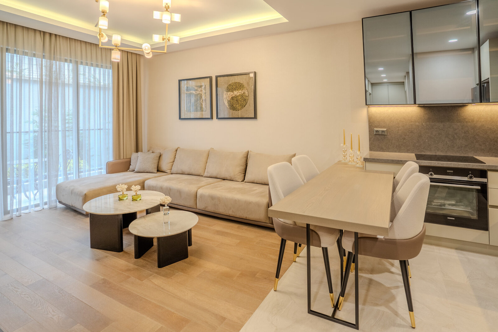 La Vita Beytepe — dış görünüm 4