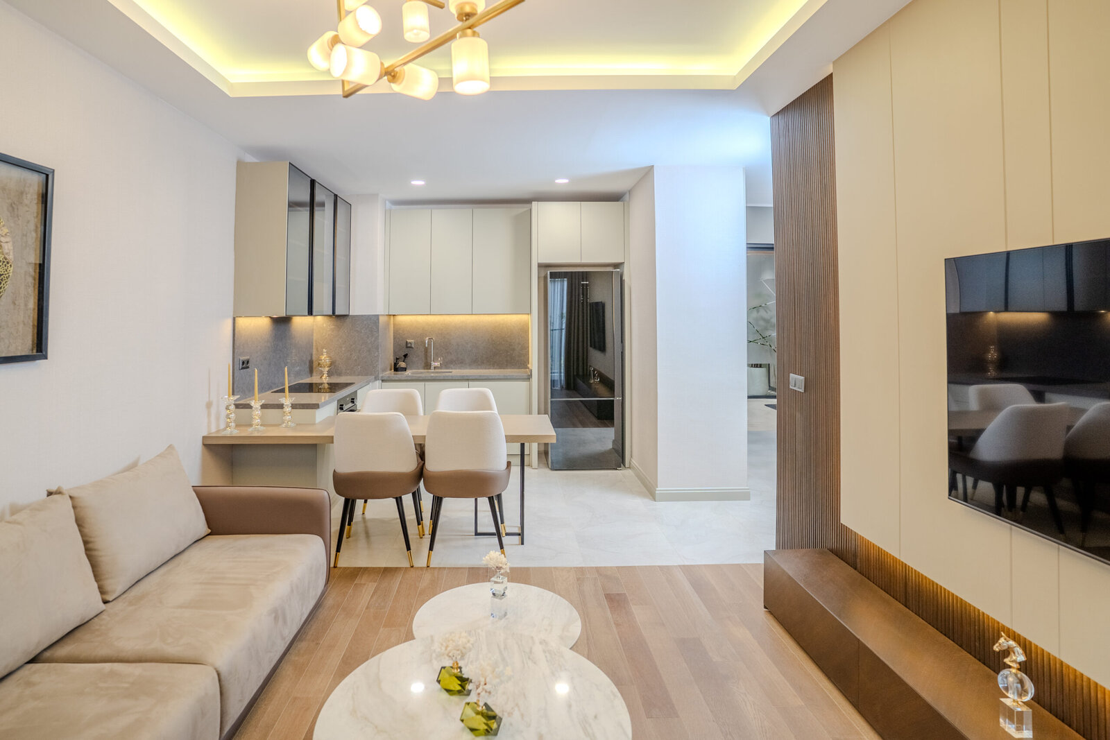 La Vita Beytepe — dış görünüm 5