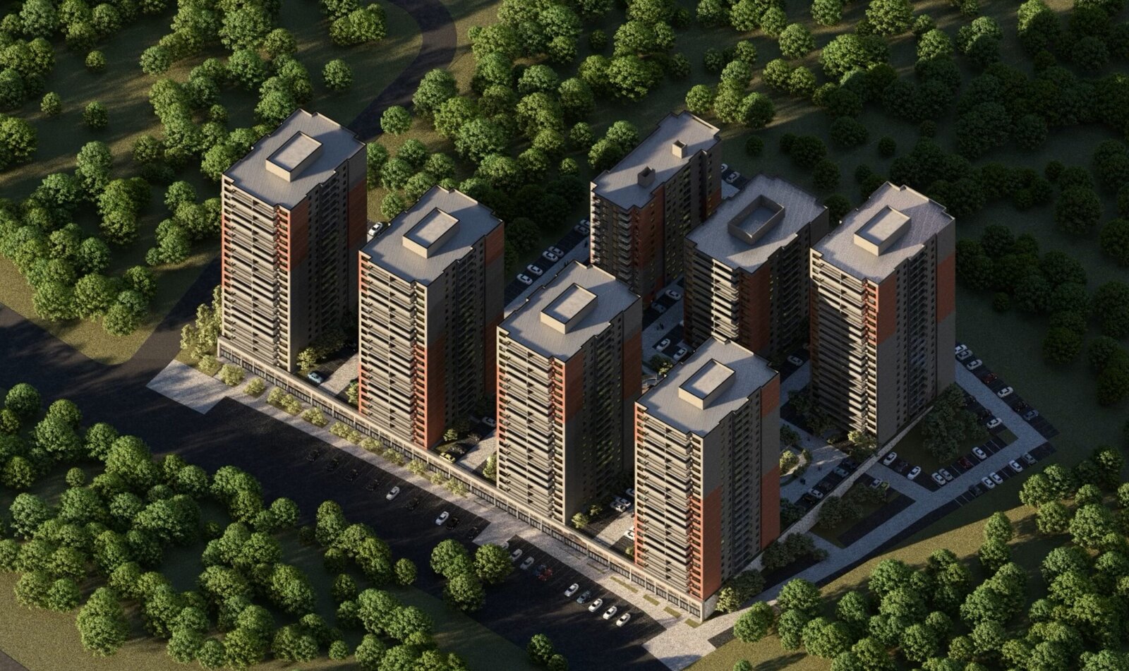 Meydan Bağlıca — dış görünüm 2