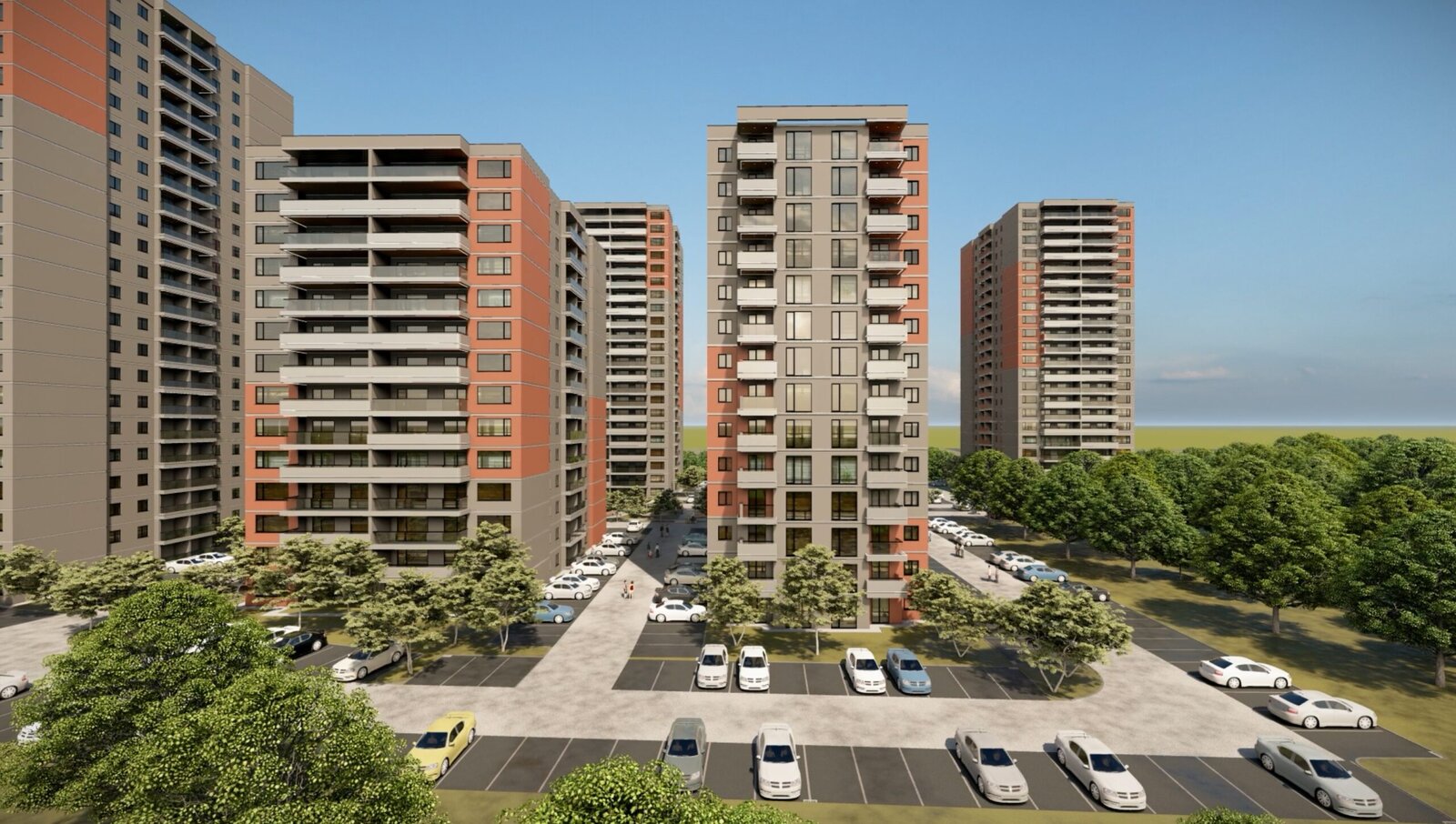 Meydan Bağlıca — dış görünüm 3