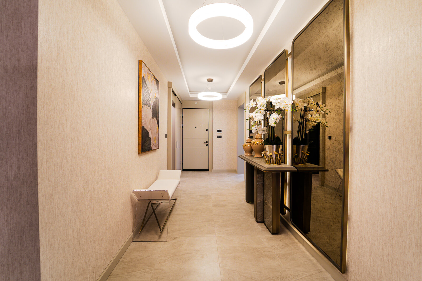Meydan Bağlıca — iç mekan 2