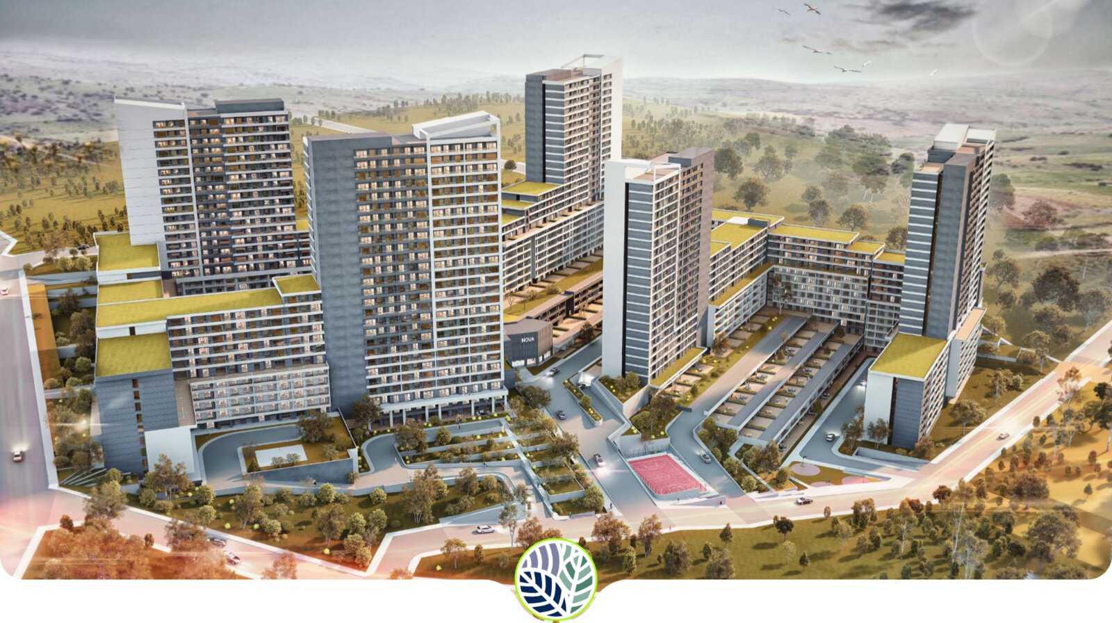 Natura Nova Life — dış görünüm 5