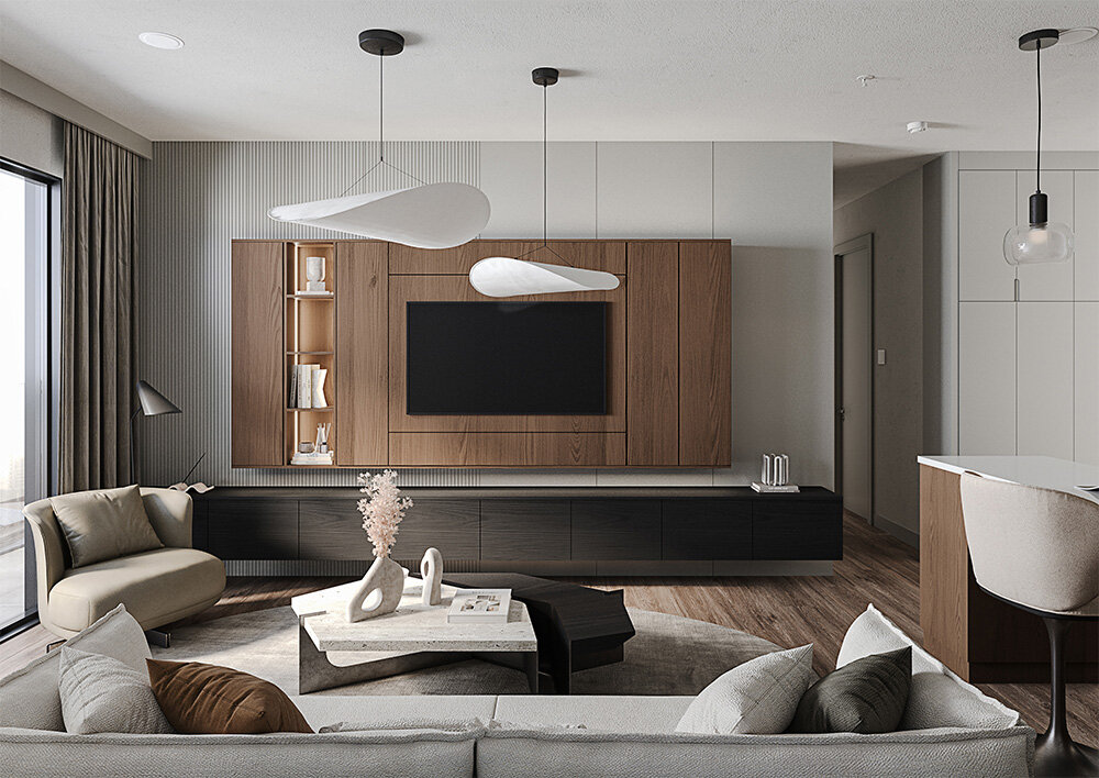 Onyx Ankara 5. Etap — iç mekan 1