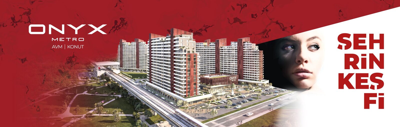 Onyx Metro — dış görünüm 2