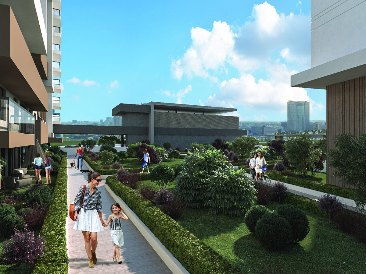 Onyx Portre — dış görünüm 3