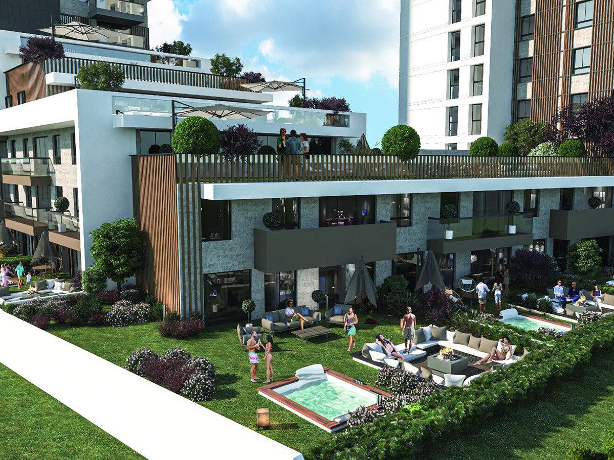 Onyx Portre — dış görünüm 4